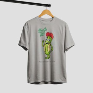 Charlie Dill T-shirt